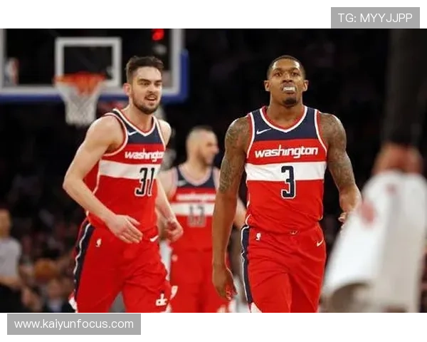 奇才队新赛季展望：核心阵容调整与年轻球员成长解析