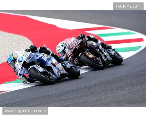 意大利站MotoGP精彩回顾：新赛季争冠格局逐渐明朗