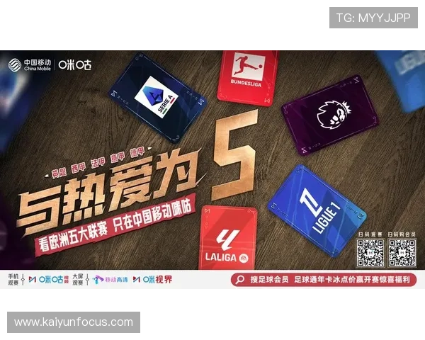 欧洲五大联赛精彩赛事直播免费观看畅享足球盛宴