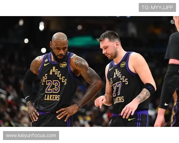 湖人迎关键战詹姆斯状态回暖球队战绩能否持续攀升