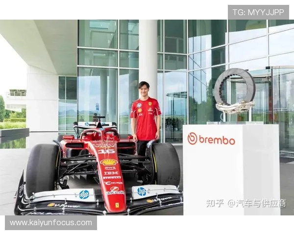 法拉利车队惊喜升级助力MotoGP赛季战绩再创新高