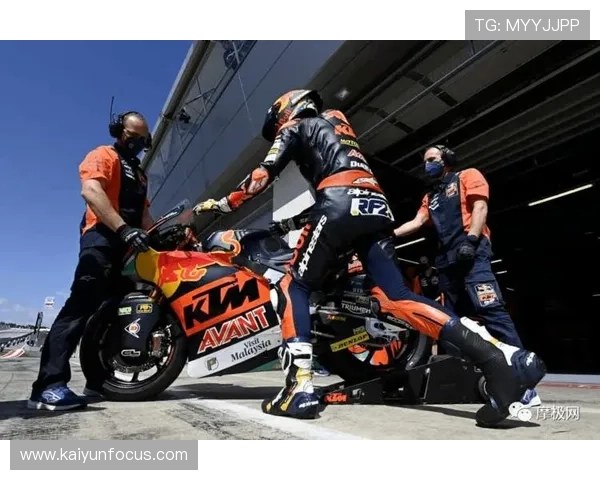 费尔南德斯夺冠引发MotoGP赛季新格局全面解析